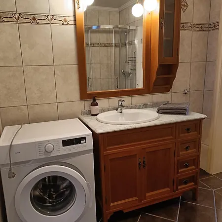 The Garage Διαμέρισμα