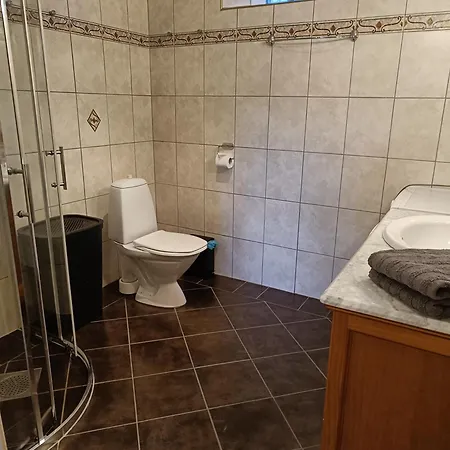 The Garage Διαμέρισμα