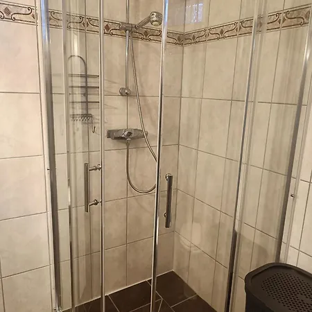 The Garage Διαμέρισμα *