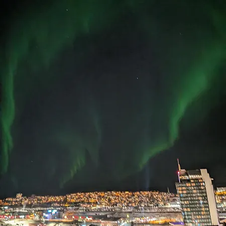 Διαμέρισμα The Garage