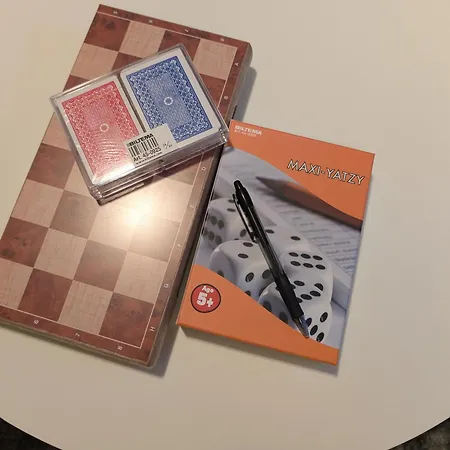 The Garage * Νάρβικ