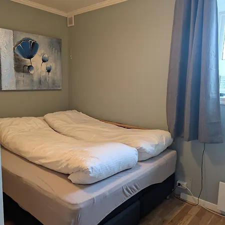 Διαμέρισμα The Garage *