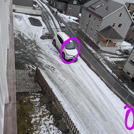 Διαμέρισμα The Garage *