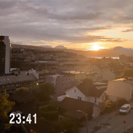 The Garage Διαμέρισμα