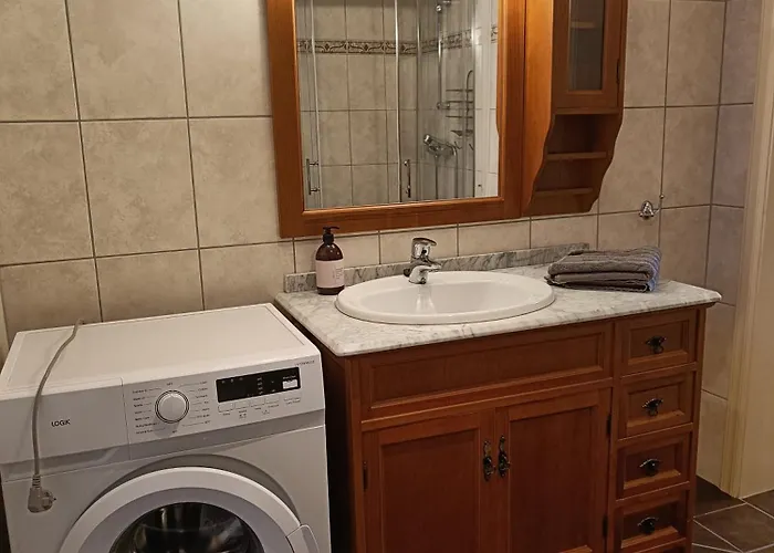 The Garage Appartement