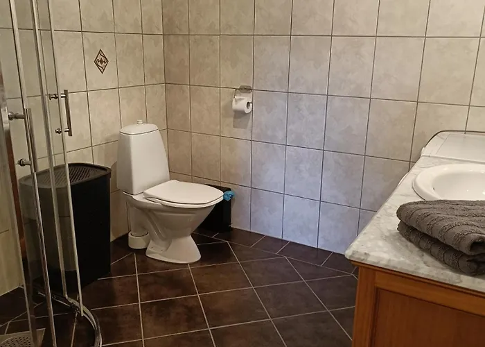 The Garage Appartement