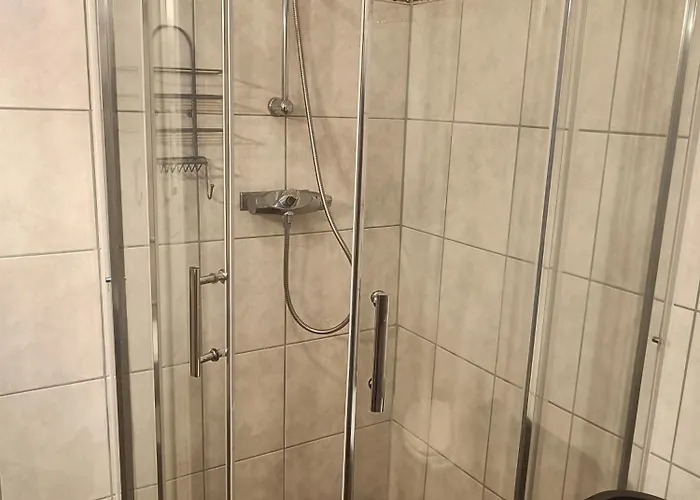 The Garage Appartement *