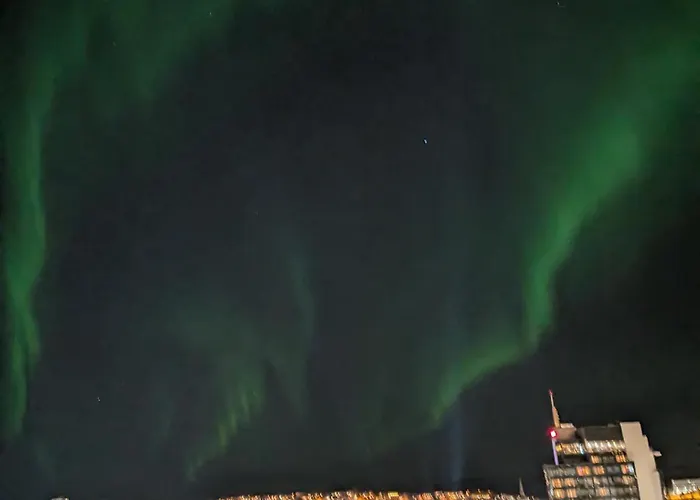 Appartement The Garage