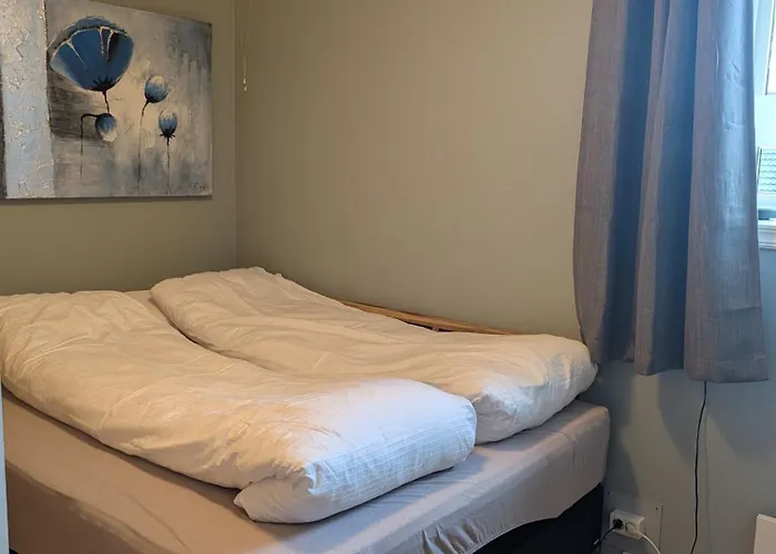 Appartement The Garage *